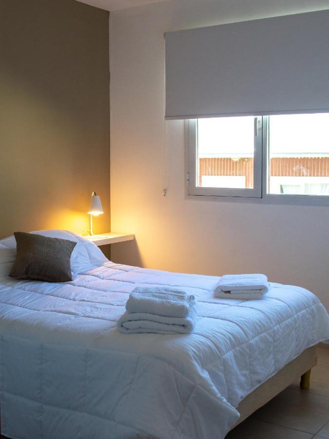Casa Olivia Ferienhaus Ushuaia